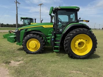 Main image John Deere 8R 280